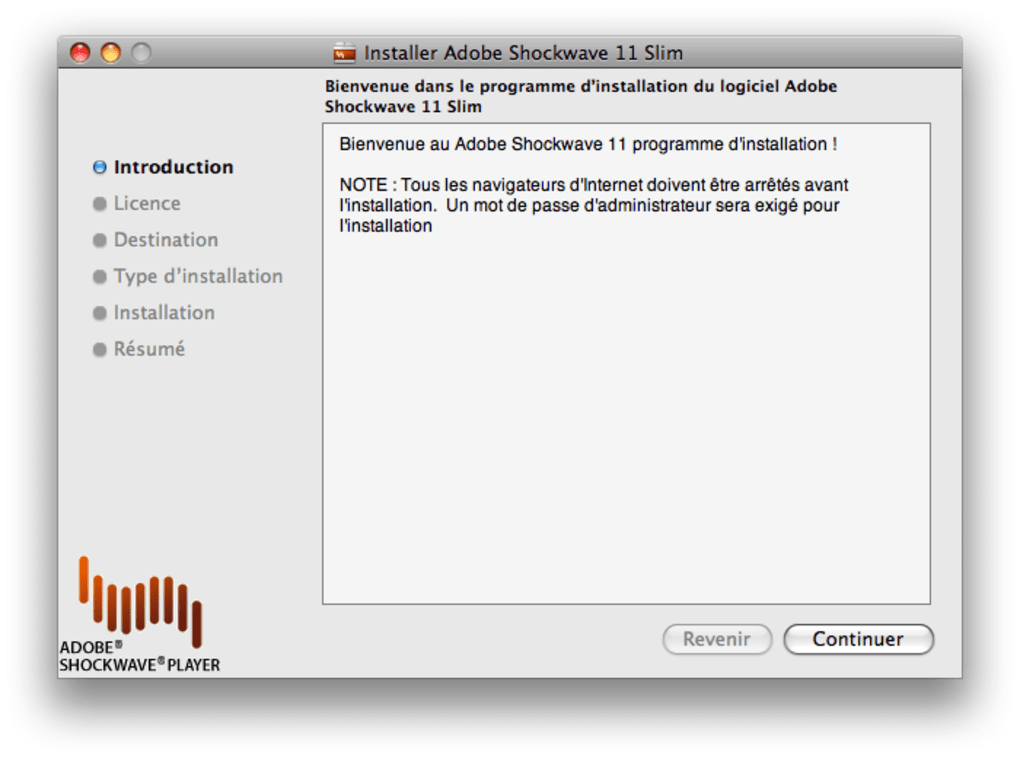 Install Application X Shockwave Flash Ubuntu